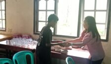 Natal adalah momen berbagi kasih dan kebahagiaan dengan sesama. Kami merasa sangat terhormat dengan menyelenggarakan acara ini dan berbagi dengan anak-anak yang membutuhkan. 