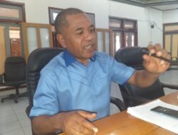 Antara Revitalisasi Gendang Pau yang Dibantu Bupati Hery Nabit dan Senyum Sumringah Dewan Lexy Armanjanya, Dewan Ambros Garung, Kekehan Manis Pak Vinsen Pata, Gembiranya Pak Anton Ali