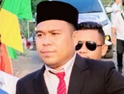 Dewan Lexy Armanjaya dan Arlan Nala Minta Direktur Marselus Sudirman Beli Semua Mata Air di Tiap Kecamatan Mumpung Belum Dikuasai Swasta