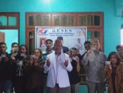 Punya SIM Mengusir Rasa Khawatir Pengendara Saat Polantas Mejeng di Tepi Jalan Umum. Benarkah? Kata DPRD Hima D. Antonius