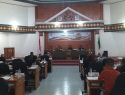 Ketua DPRD Paul Peos Omong, Aset BBI Ka di Bawah Rp5 M Diserahkan ke Pemprov NTT Tanpa Perlu Persetujuan Pihaknya