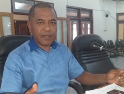 Senang Bukan Main, Pengguna Jalan Wela – Goloworok Apresiasii Bupati Hery Nabit Hotmiksi Jalur Itu dan Dewan Lexy Armanjaya Juga Sampaikan Terima Kasih ke Bupati