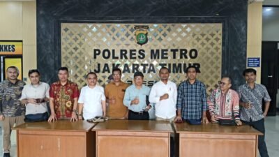 Bunuh Irnakulata Murni, Advokat Famara Jakarta Minta Polisi Hukum Berat Pelaku
