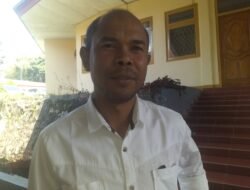 Dewan Sensi Supriyadi: Akses dari Goloworok ke Ledek Sudah Dibuka Tinggal Telford