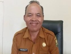 Tanggapi Surat Cinta Kepsek Sisilia Indul, Ini Orat-Oret Kadis PPO Wens Sedan
