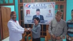 Dewan Hima D. Antonius dan Ambros Garung Marah Besar dengan Kelangkaan BBM di Ruteng