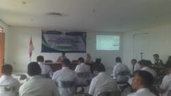 Dr. Evy Rekomendasikan TP Ncolang Cocok Sekali Dibangunkan IPLT untuk Menunjang Ketersediaan Pupuk