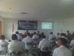 Dr. Evy Rekomendasikan TP Ncolang Cocok Sekali Dibangunkan IPLT untuk Menunjang Ketersediaan Pupuk