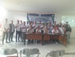 Dinas PUPR Punya Kiat Bangun IPLT di Kabupaten Manggarai