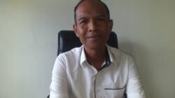 Kadisling Charles Rihi Dukung Pembangunan IPLT di TP Ncolang