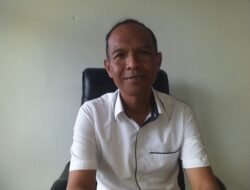 Kadisling Charles Rihi Dukung Pembangunan IPLT di TP Ncolang