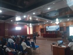 Hindari Putus Sekolah, Sentra Efata Kemensos Gelar Kegiatan Pencegahan Pernikahan Dini ke Anak Sekolah di Kota Ruteng