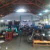Inovatif, SMK St. Aloysius Ruteng Kembangkan Konversi Motor BBM ke Motor Listrik