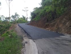 Jalur Goloworok – Wela Sudah Mulai Tampak Terlihat Hotmiks Baru 2025