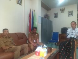 Asyik Bukan Main, SMK Sadar Wisata Ruteng Ternyata Punya Laksaan Ini Bikin BKN Buat Tes Profiling ASNnya di Sini