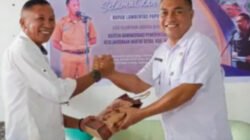 “Gaspol Habis 2026, Kami Tuntaskan Jalan Cancar – Goloworok,” Ujar Plt Kadis PUPR, Epit Turuk