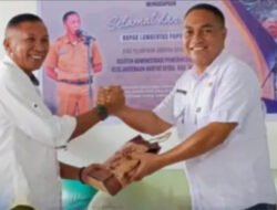 “Gaspol Habis 2026, Kami Tuntaskan Jalan Cancar – Goloworok,” Ujar Plt Kadis PUPR, Epit Turuk