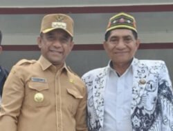 Yohanes Donbosco, Ketua PGRI Kabupaten Manggarai dan Bupati Hery Nabit Pesan Begini ke Pendidik Saat HGN ke-31 Ruteng 2025