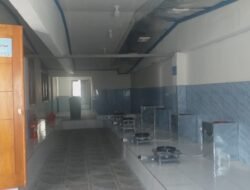 SPPG Pitak, Kota Ruteng Tampak Mulai Keren dan Siap Beroperasi