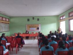 Surat Ganteng dari Kepsek Ferdy Jebarut Spesial Buat Direktur Marsel Sudirman