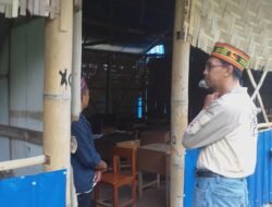 Gerak Cepat, Kacab Adrianus Ngongo Bersama Dewan Yohanes Jebatu Sambangi SMAN 2 Ruteng Purang Asuhan Kepsek Ferdinandus Jebarut