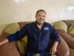 Server SIAK Kabupaten Manggarai 2025 Disambar Petir, Dewan Dedy Ongkor Desak Pemkab Segera Ambil Solusi