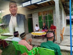 Saat Reses di Satar Mese, Warga Meminta ke Dewan Sipri Jangka untuk Membangun Jalan, Membantu Kelompok Tenun, dan Rehab Sekolah