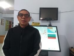 Bergua dan Jarak Pandang di Telaga Pai 15 – 20 Cm, Itu yang Menyulitkan Proses Pencarian Siswa SMP St. Fransiskus Xaverius Ruteng