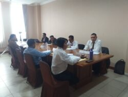 Pemkab Manggarai Gelar Seleksi Eselon II B Januari 2026, Ini Tampang Eselon III yang Turut Bertarung