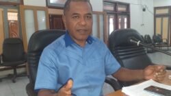 Dewan Lexy Armanjaya Soroti dan Ternyata Satu PPL di Kabupaten Manggarai Melayani Tiga bahkan Empat Desa/Kelurahan