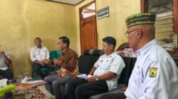 Dewan Ambros Garung Reses di Desa Pongkor, Jaring Aspirasi Pendidikan hingga Infrastruktur Dasar
