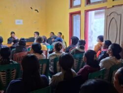 Dewan Hima D. Antonius Gelar Reses pada Februari 2026 di Langke Rembong, Warga Minta Perbaikan Drainase, Peningkatan Jalan, dan Rabat