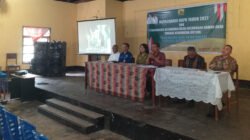 Kian Lantang dan Terang, Dewan Apriyanto Nahat Bilang Tahun Ini Bupati Manggarai Hotmiksi Jalan Cancar – Goloworok 2026 dengan Pagu Rp10,75 M