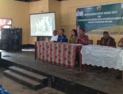 Kian Lantang dan Terang, Dewan Apriyanto Nahat Bilang Tahun Ini Bupati Manggarai Hotmiksi Jalan Cancar – Goloworok 2026 dengan Pagu Rp10,75 M