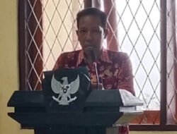 Kadis PMD Tarsy Asong Bilang, Tahun 2026, 44 Desa Induk di Kabupaten Manggarai akan Menggelar Pilkades