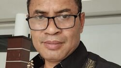 Petani di Desa Papang dan Ulu Belang Alami Kelangkaan Pupuk, Dewan Sipri Jangka Marahi Keras Distributor