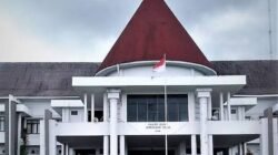 Masih Ada Lowongan Eselon II A dan Eselon II B di Kabupaten Manggarai Tahun 2026 termasuk 3 Direktur di PAM TK Ruteng