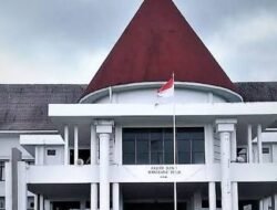 Masih Ada Lowongan Eselon II A dan Eselon II B di Kabupaten Manggarai Tahun 2026 termasuk 3 Direktur di PAM TK Ruteng