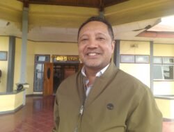 Atasi Keis Orang Bung Kaca dan Bung Leko, Dewan Dedy Ongkor Minta Pemkab Segera Cari Solusi Terbaik