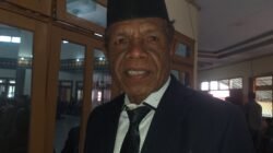 Dewan Yan Jebatu Minta Jalur Purang – Rahong Utara Dihotmiks dan Pembangunan Beberapa Sumber Mata Air