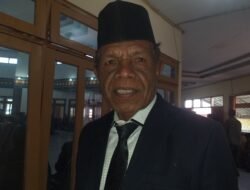 Dewan Yan Jebatu Minta Jalur Purang – Rahong Utara Dihotmiks dan Pembangunan Beberapa Sumber Mata Air