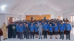 Bupati Hery Minta Guru Jaga Kehormatan Siswi: Yah, Sekali Dirusak Selamanya Nggak Bisa Direparasi!