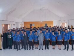 Bupati Hery Minta Guru Jaga Kehormatan Siswi: Yah, Sekali Dirusak Selamanya Nggak Bisa Direparasi!