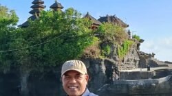 Lexy Armanjaya Meminta Disdukcapil Manggarai untuk Layani Khusus Adminduk di Reo Barat dan Satar Mese Barat