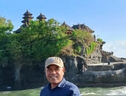 Lexy Armanjaya Meminta Disdukcapil Manggarai untuk Layani Khusus Adminduk di Reo Barat dan Satar Mese Barat