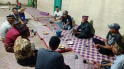 Kiat Bangun KMP di Kabupaten Manggarai, Dewan Yan Jebatu Kepok ke Masyarakat Gendang Ruang dan Gendang Rongkam