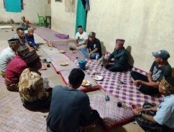 Kiat Bangun KMP di Kabupaten Manggarai, Dewan Yan Jebatu Kepok ke Masyarakat Gendang Ruang dan Gendang Rongkam