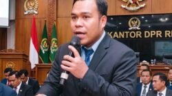 Dewan Arlan Nala Bilang: Jika Warga Reo Tolak Bangun Pabrik Porang, Silahkan Bangun di Cibal Barat Saja