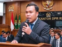 Dewan Arlan Nala Bilang: Jika Warga Reo Tolak Bangun Pabrik Porang, Silahkan Bangun di Cibal Barat Saja