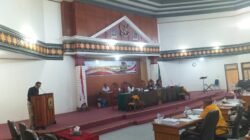 Ketua PAN Kabupaten Manggarai, Yos Hasmi Minta Kiat Pembangunan Industri Kabupaten Manggarai 2025 – 2030 Memeriotaskan Tenaga Kerja Lokal
